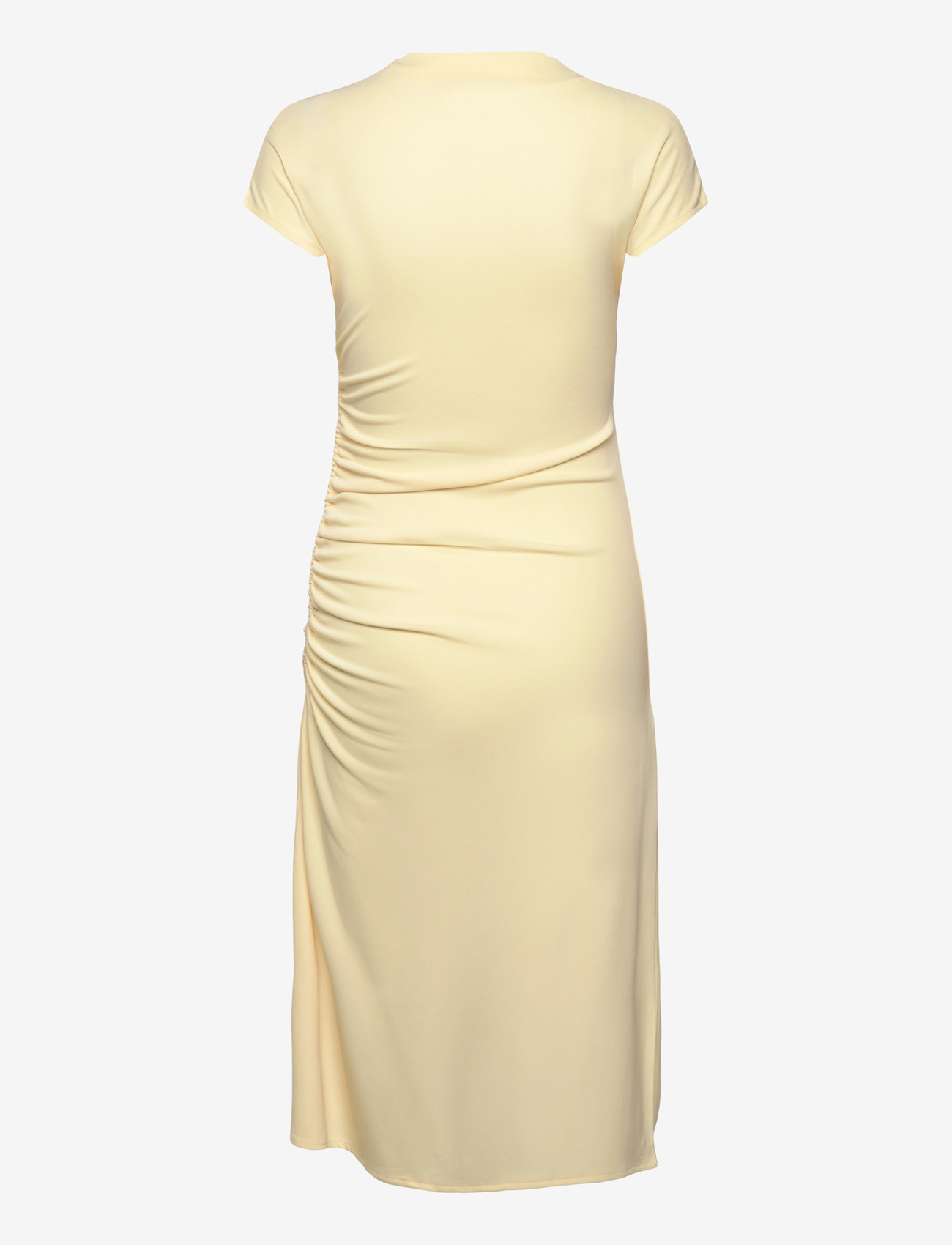 Tiger of Sweden - ALIZ - cocktailkjoler - buttermilk scotch - 1