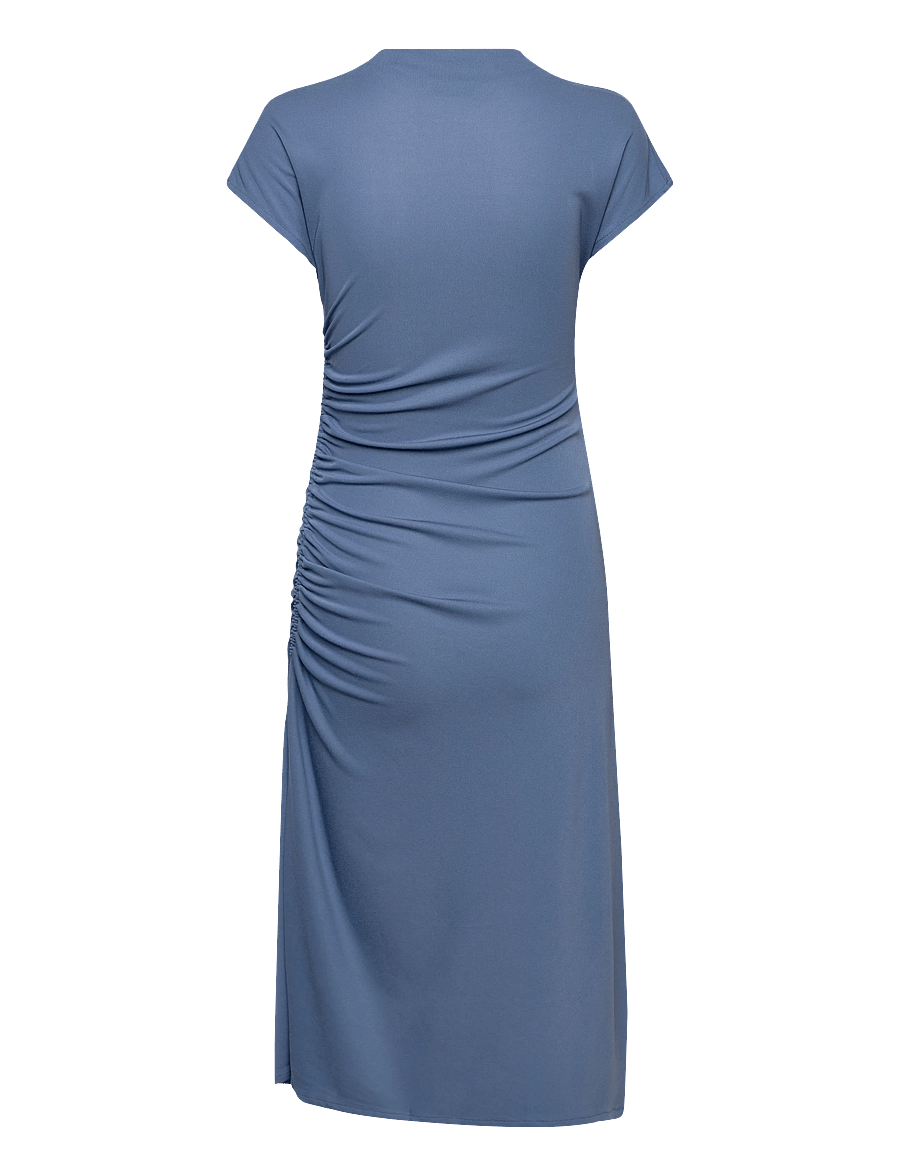 Tiger of Sweden - ALIZ - cocktail dresses - dream blue - 2