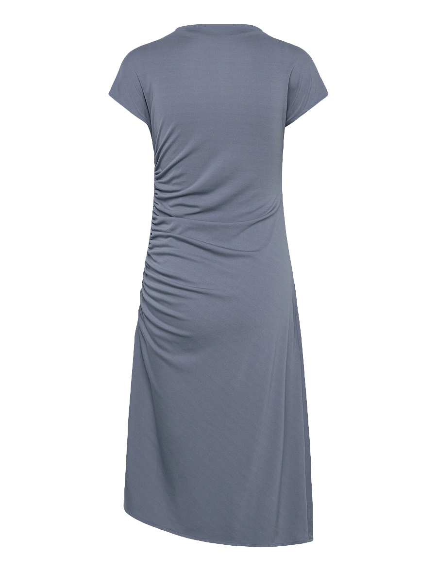 Tiger of Sweden - ALIZ - kokteilikleidid - dull blue - 1