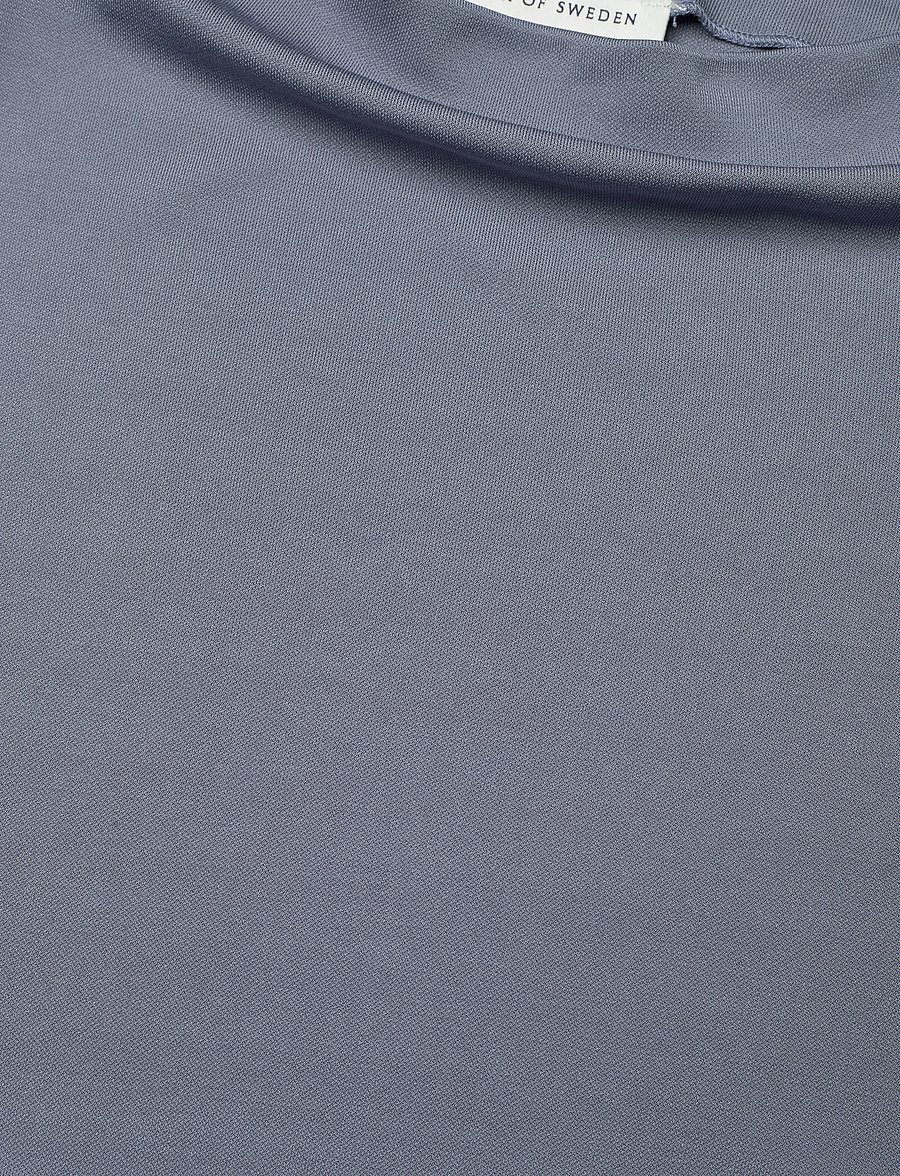 Tiger of Sweden - ALIZ - kokteilikleidid - dull blue - 2