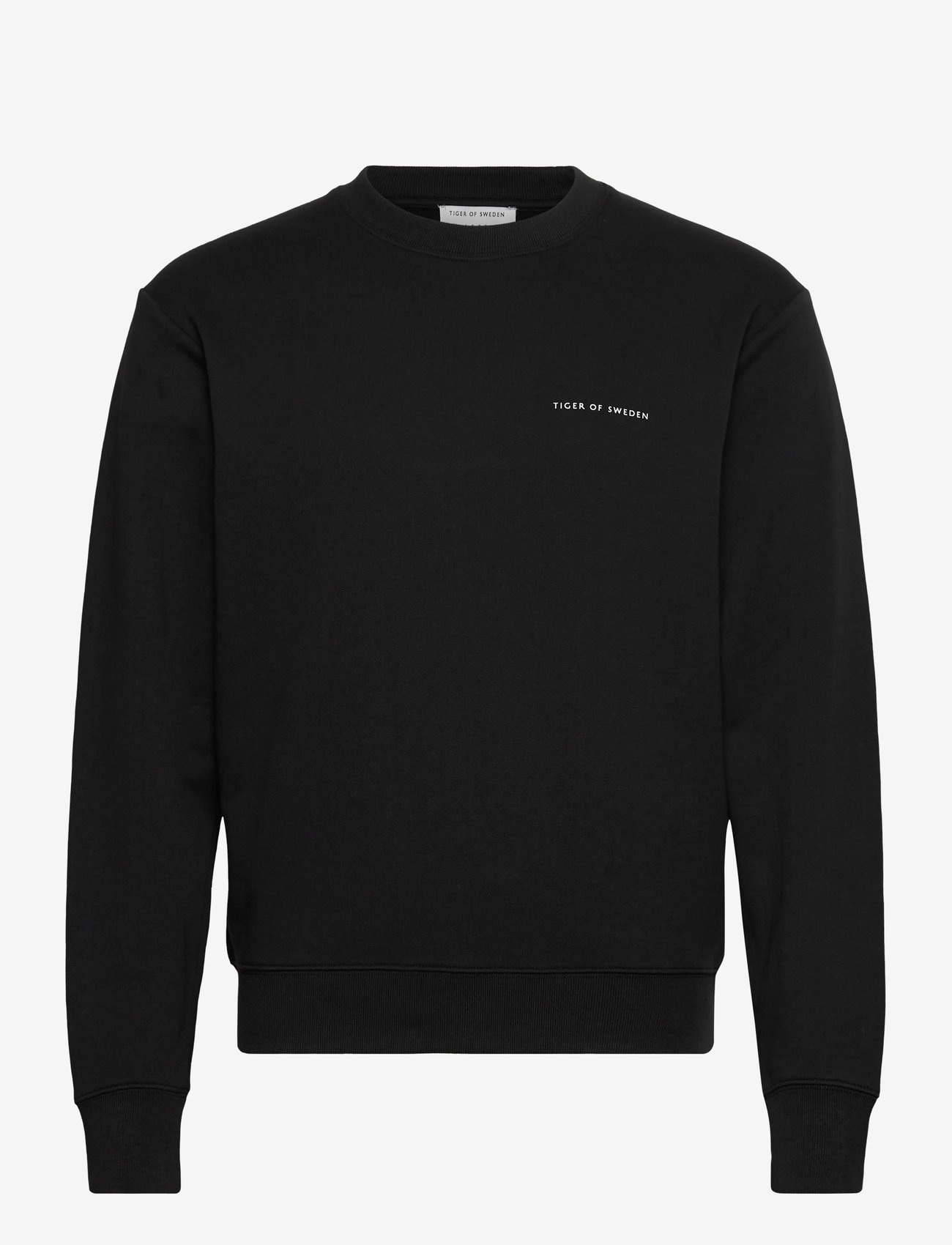Tiger of Sweden - EMERSON - shop efter anledning - black - 0