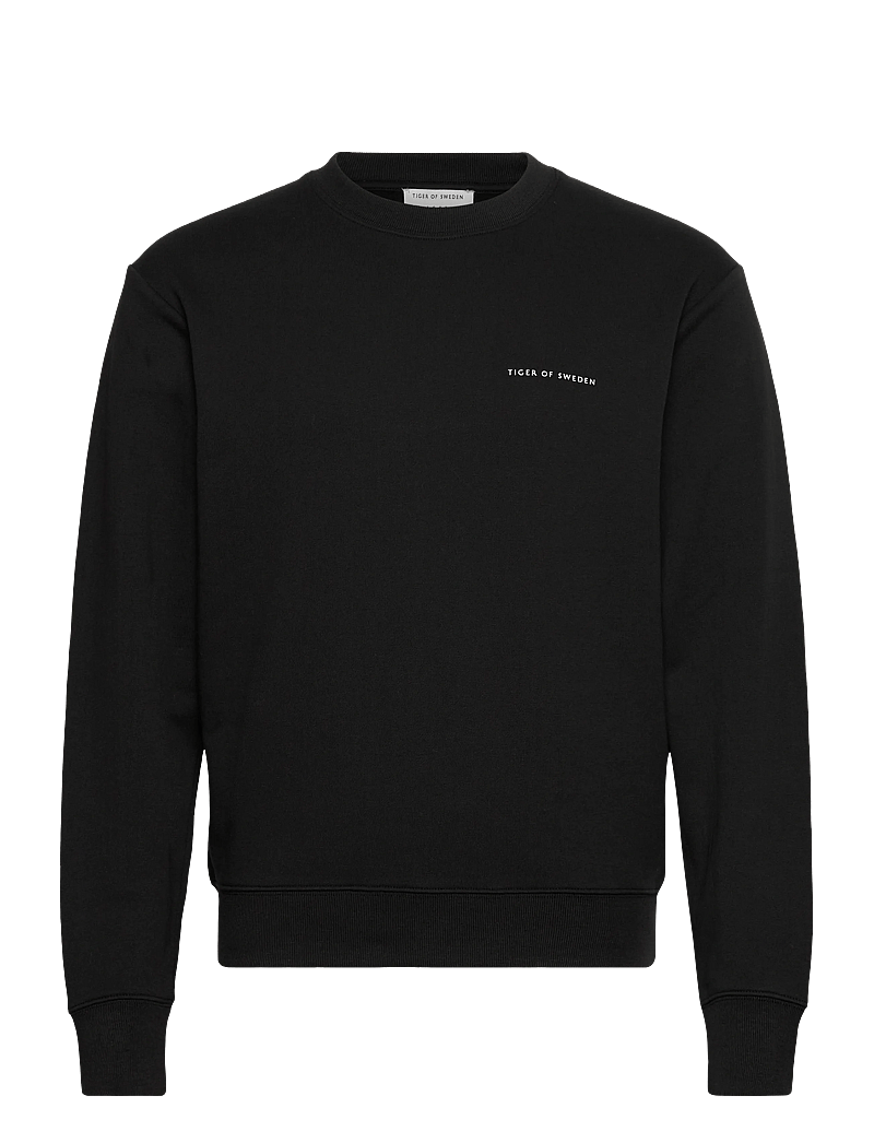 Tiger of Sweden - EMERSON - shop efter anledning - black - 0