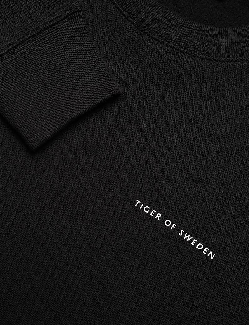 Tiger of Sweden - EMERSON - shop efter anledning - black - 2