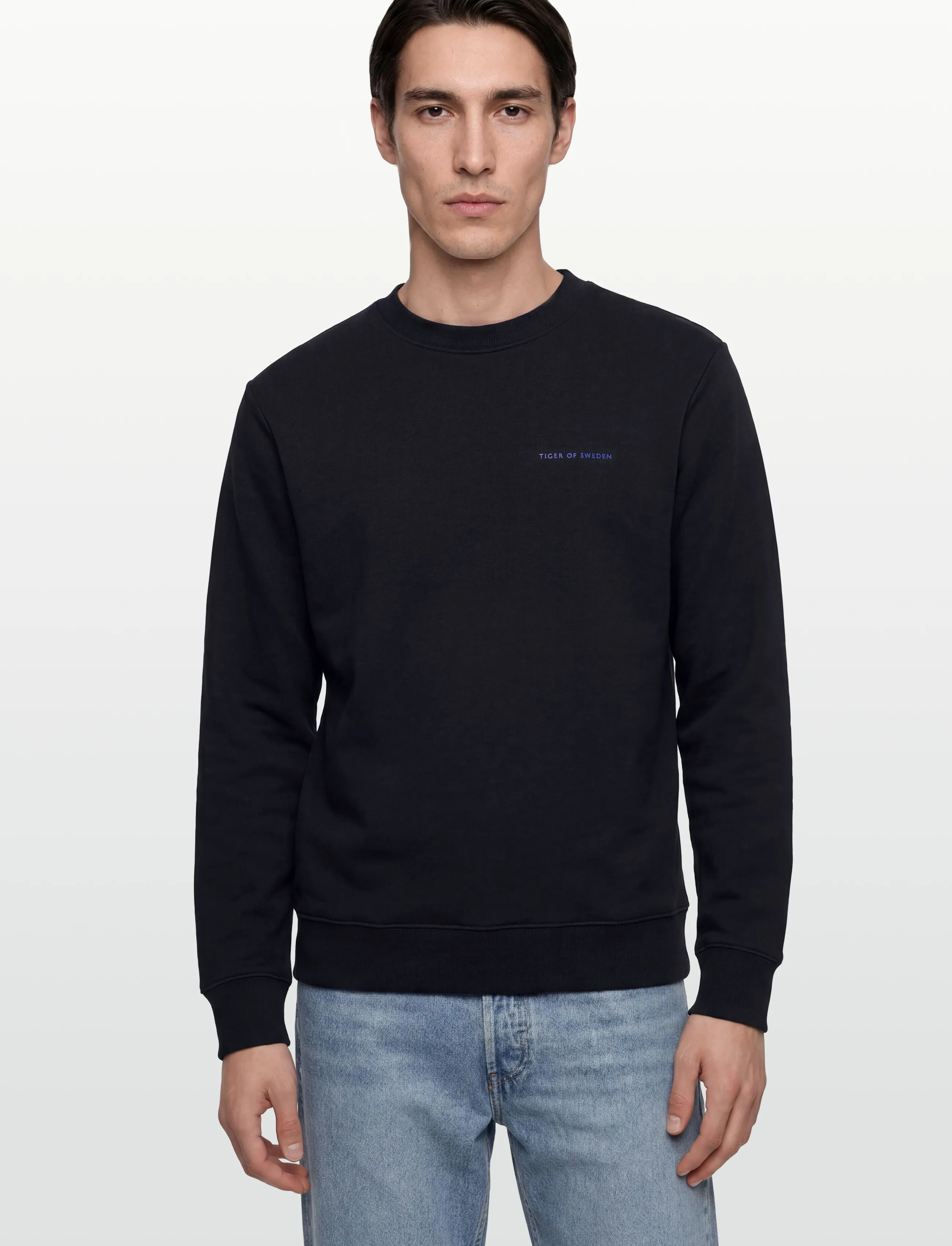 Tiger of Sweden Emerson sweatshirts herr – bild 2