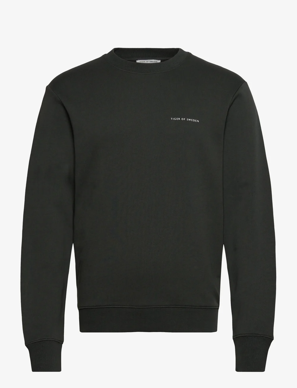 Tiger of Sweden - EMERSON - shoppa efter tillfälle - midnight green - 0