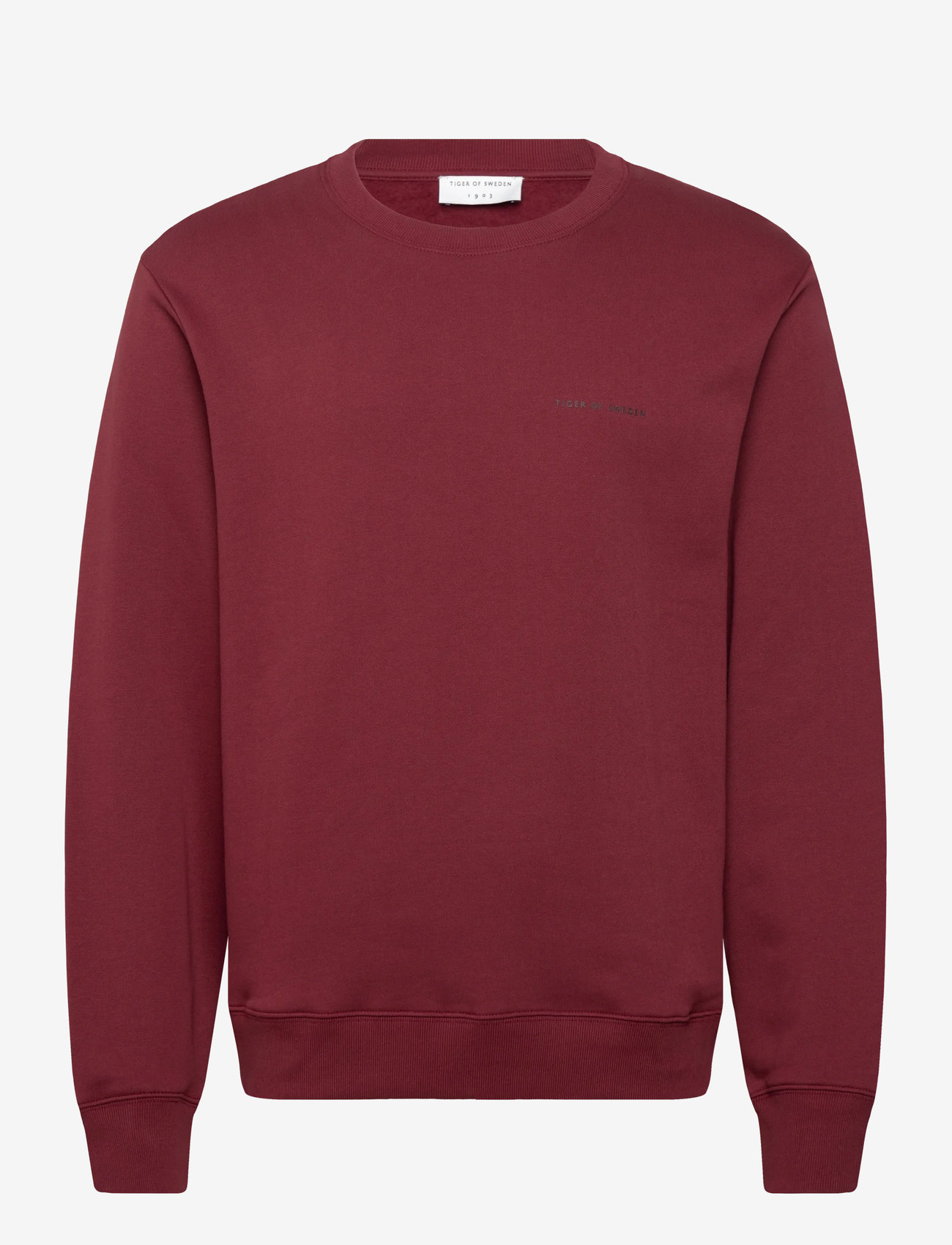 Tiger of Sweden - EMERSON - nach anlass kaufen - moroccan clay - 0