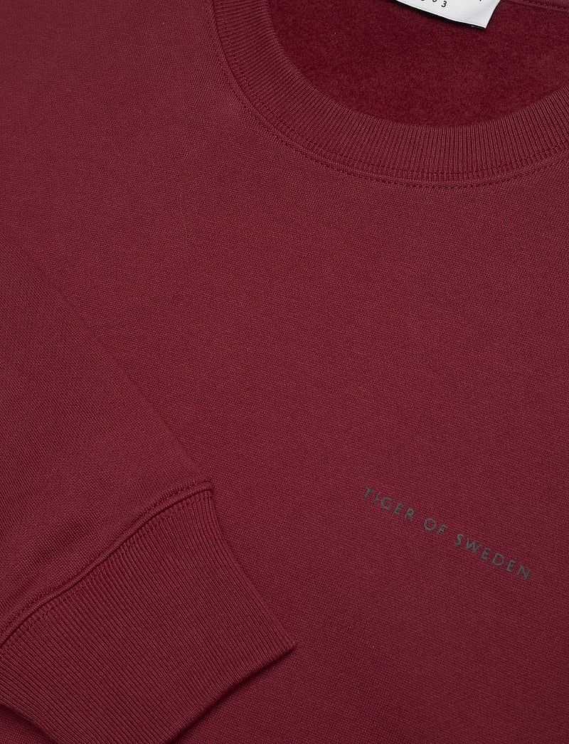 Tiger of Sweden - EMERSON - nach anlass kaufen - moroccan clay - 2