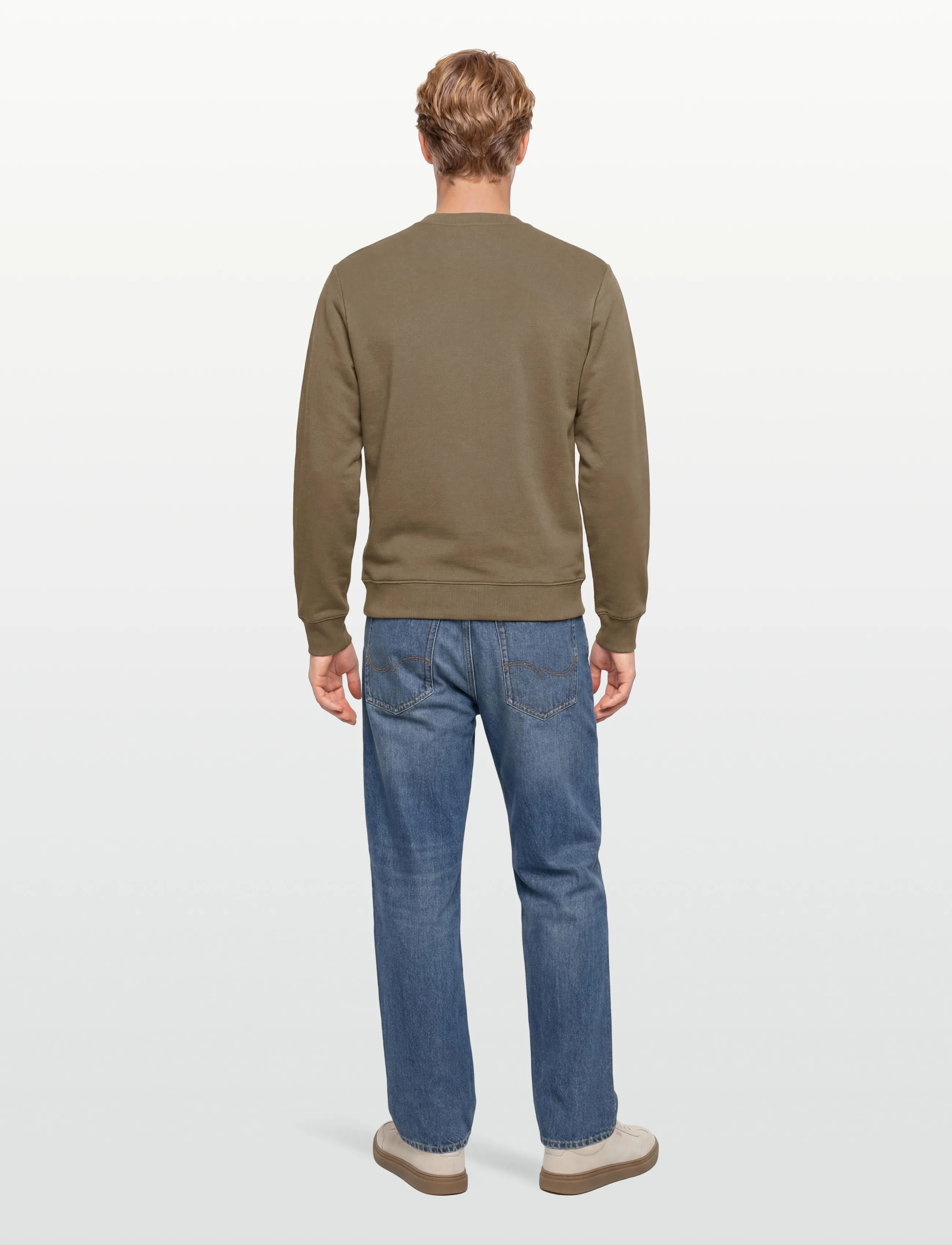 Tiger of Sweden - EMERSON - shop by occasion - october sage - 4