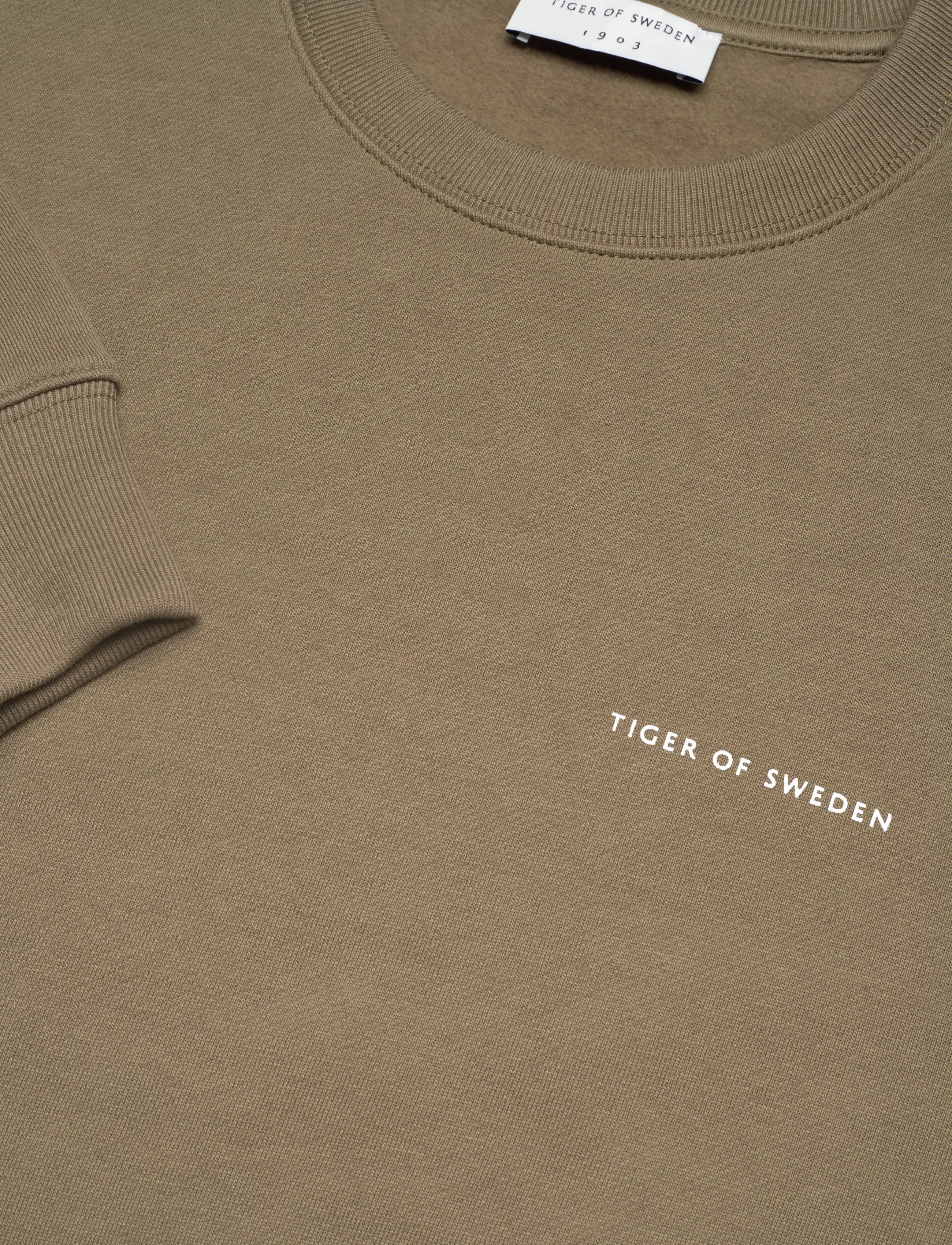 Tiger of Sweden - EMERSON - shop etter anledning - october sage - 2