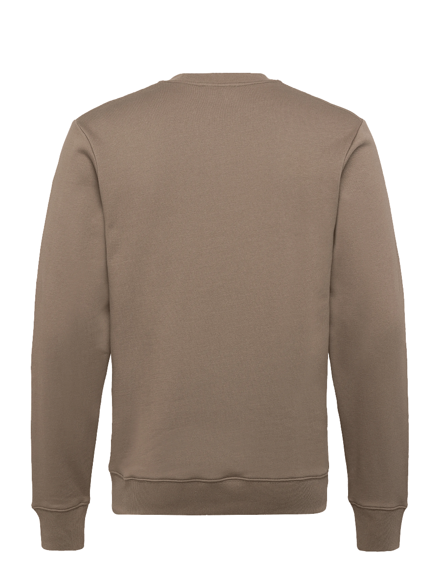 Tiger of Sweden - EMERSON - sweatshirts - potato - 1