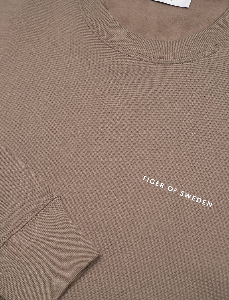 Tiger of Sweden - EMERSON - shop efter anledning - potato - 2