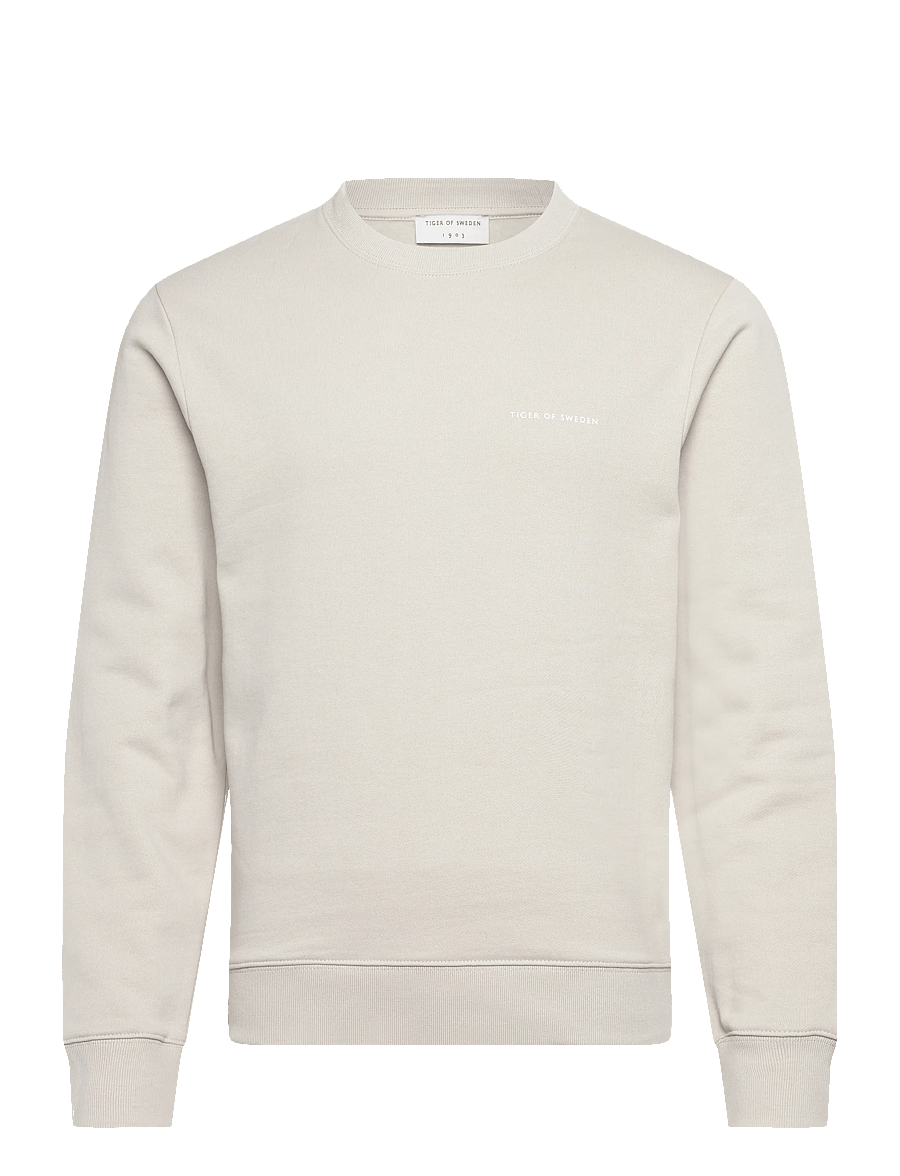 Tiger of Sweden - EMERSON - truien - seline grey - 0