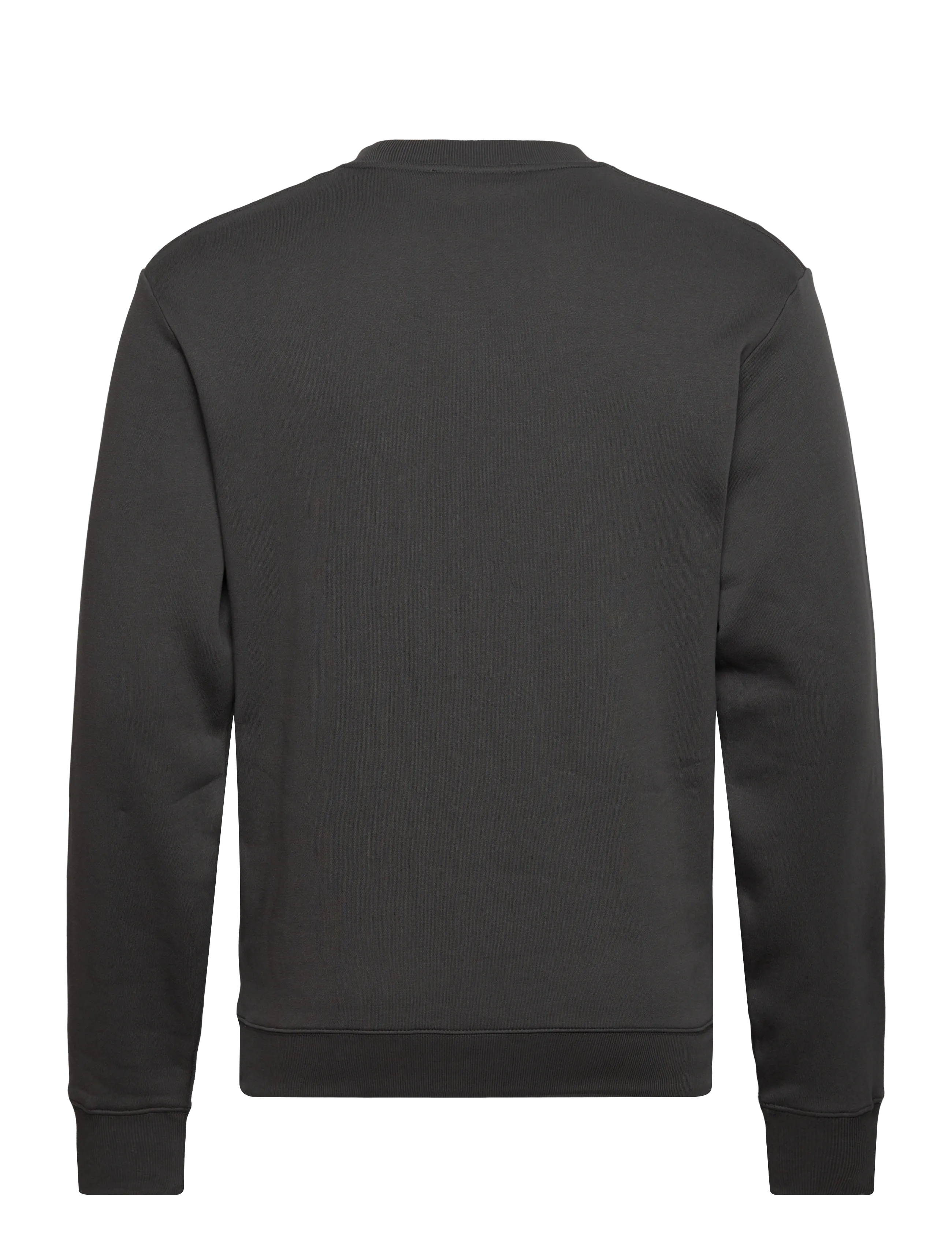 Tiger of Sweden - EMERSON - sweatshirts - shadow grey - 1
