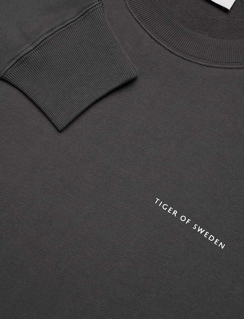 Tiger of Sweden - EMERSON - shoppa efter tillfälle - shadow grey - 2