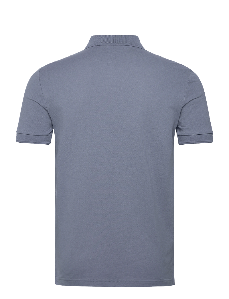 Tiger of Sweden - DARIOS - kortärmade pikéer - dull blue - 1