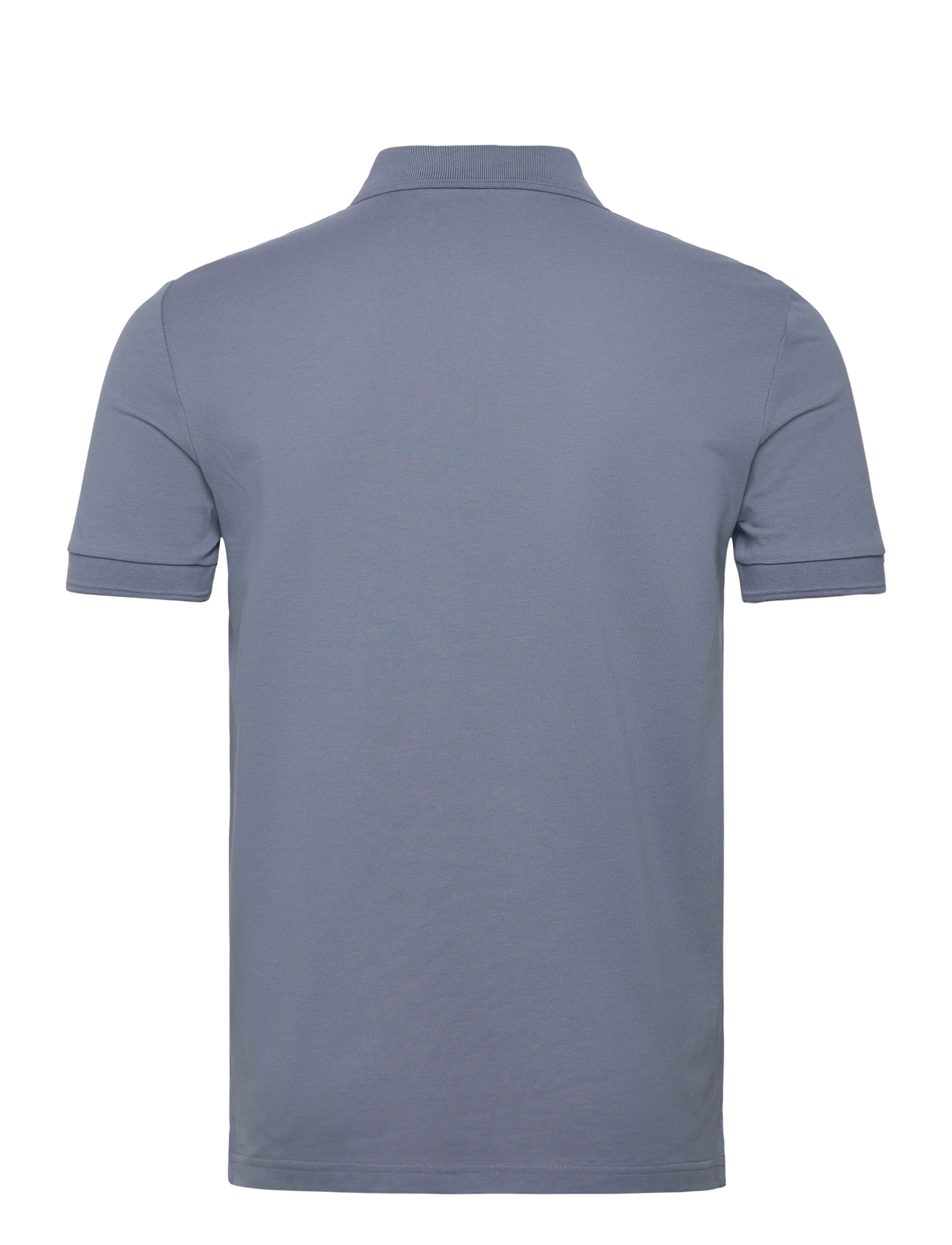 Tiger of Sweden - DARIOS - kortärmade pikéer - dull blue - 1
