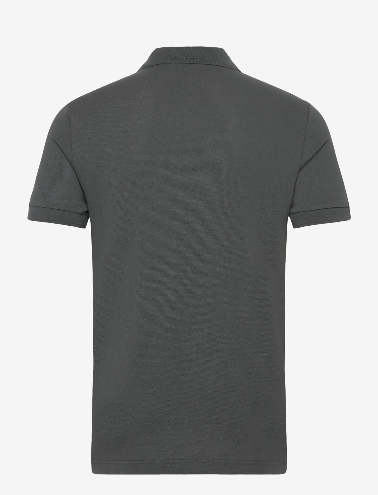 Tiger of Sweden - DARIOS - kortærmede poloer - midnight green - 1