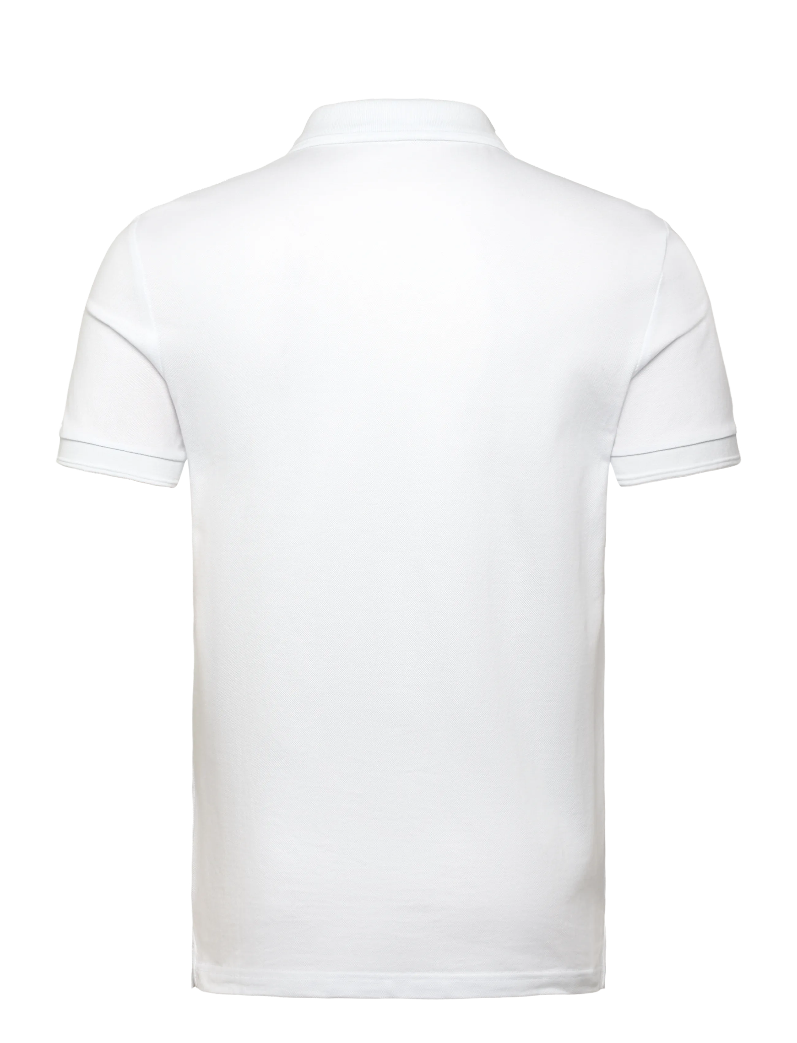 Tiger of Sweden - DARIOS - kurzärmelig - pure white - 2