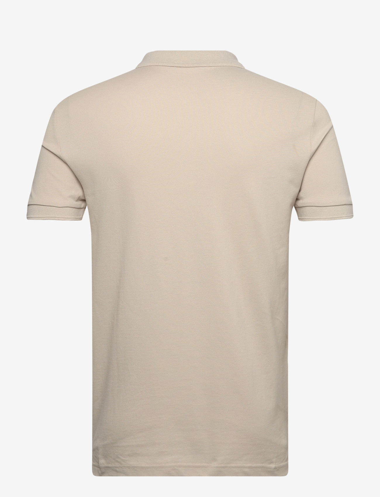 Tiger of Sweden - DARIOS - lühikeste varrukatega polod - seline grey - 2