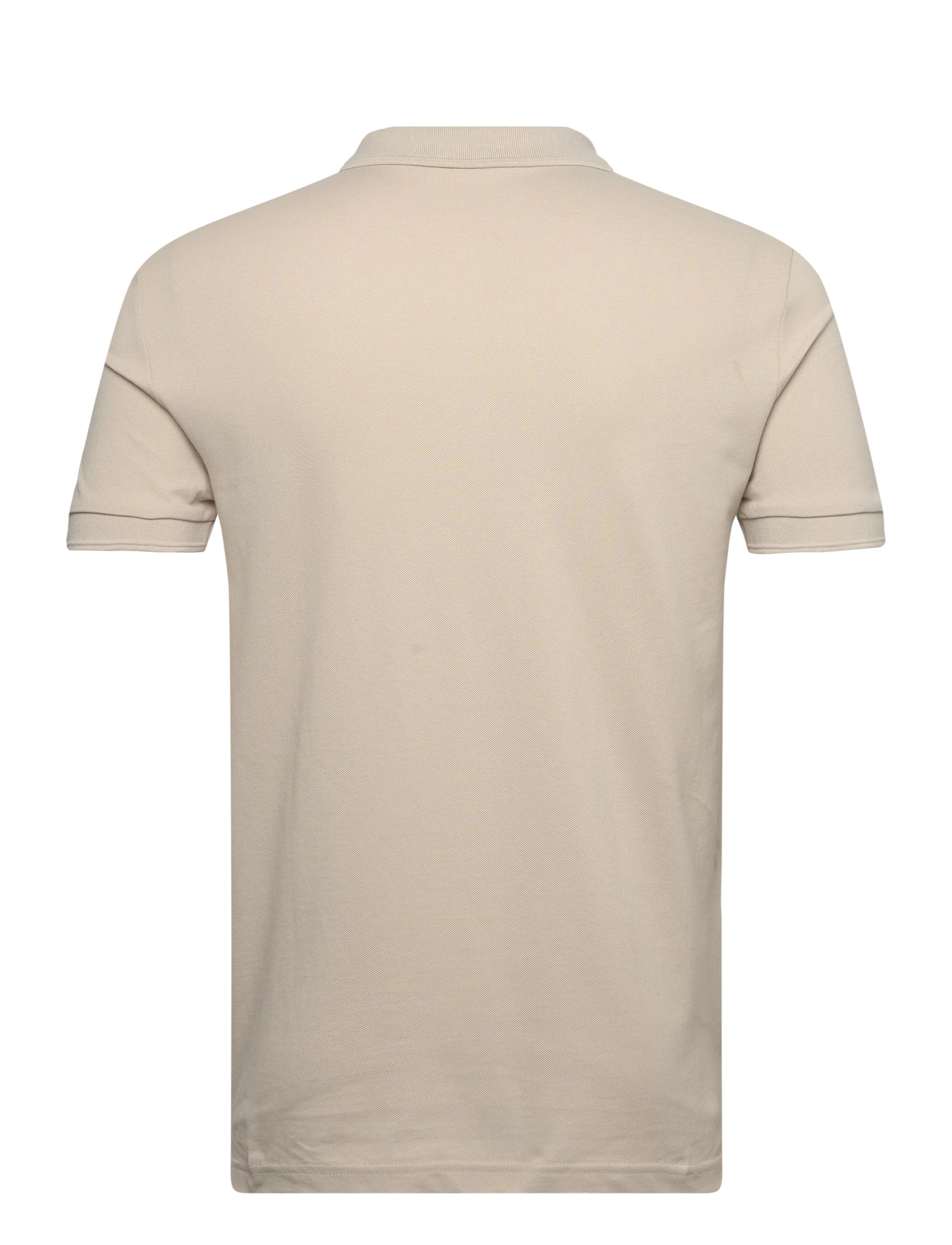 Tiger of Sweden - DARIOS - lühikeste varrukatega polod - seline grey - 2