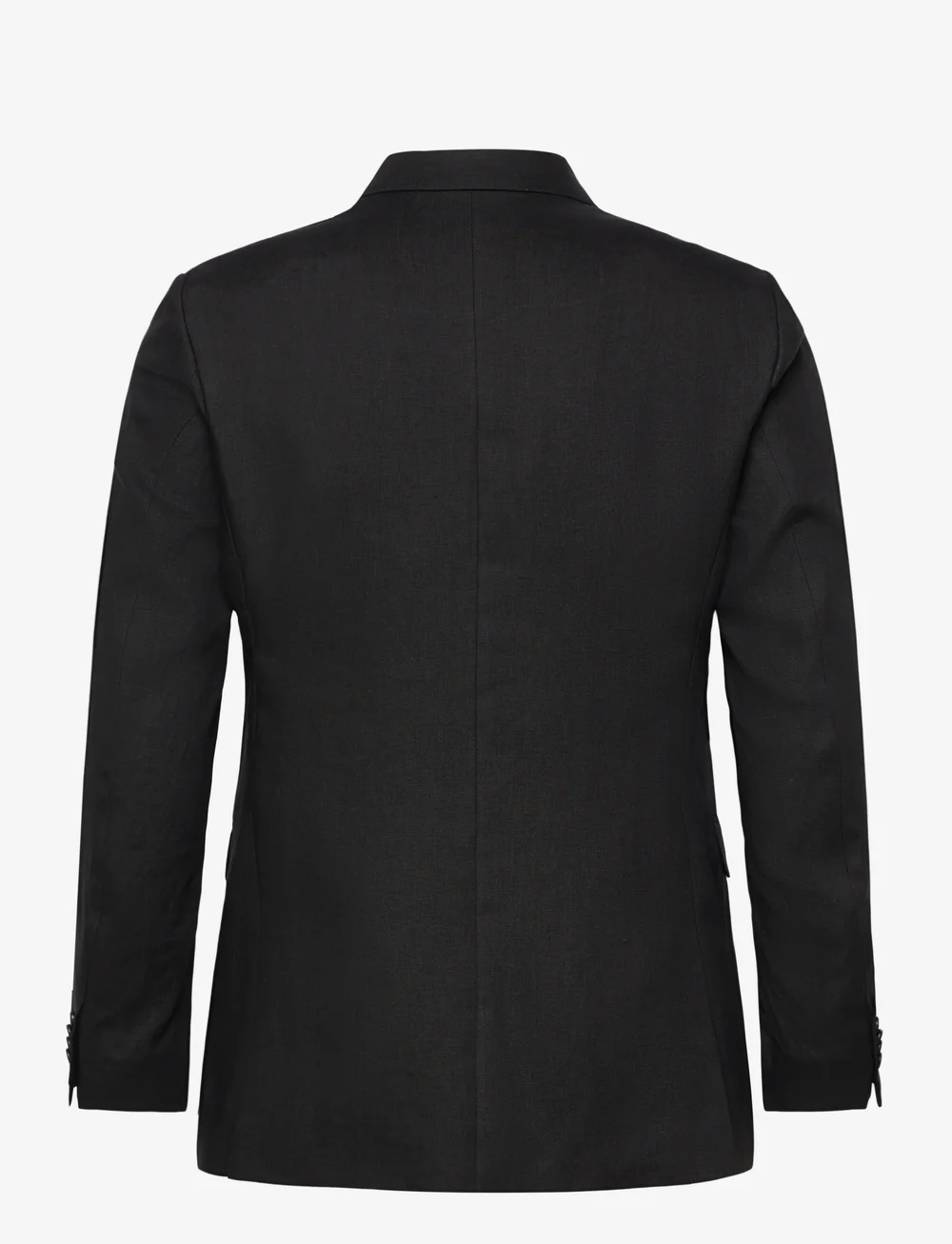 Tiger of Sweden - Justin - einreiher - black - 1