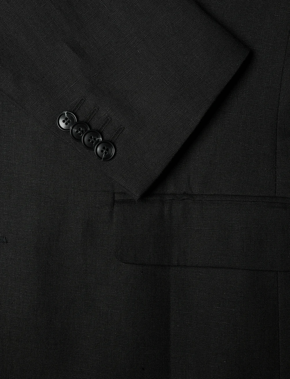 Tiger of Sweden - Justin - einreiher - black - 3