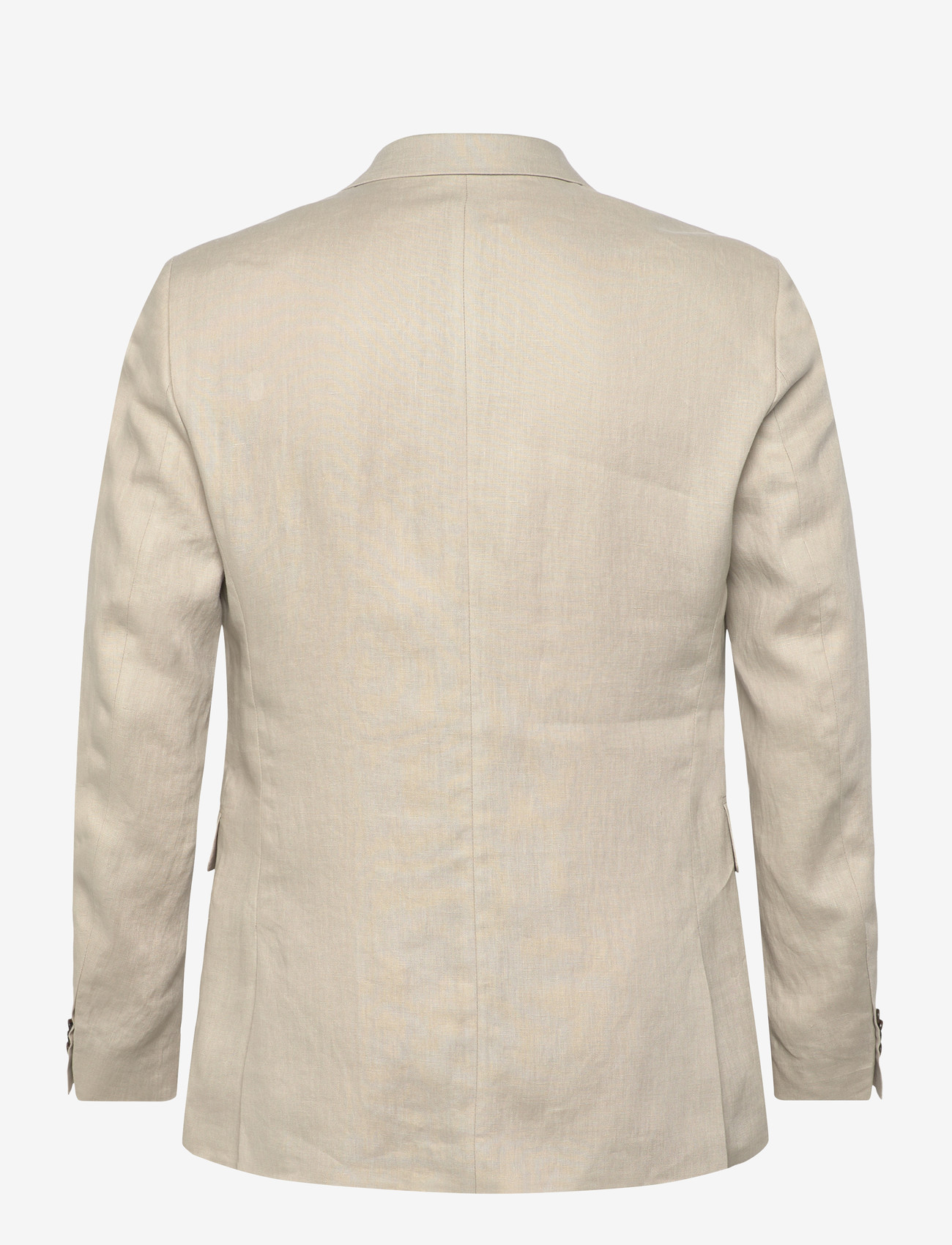 Tiger of Sweden - JUSTIN - enkeltradede blazere - cream sand - 1