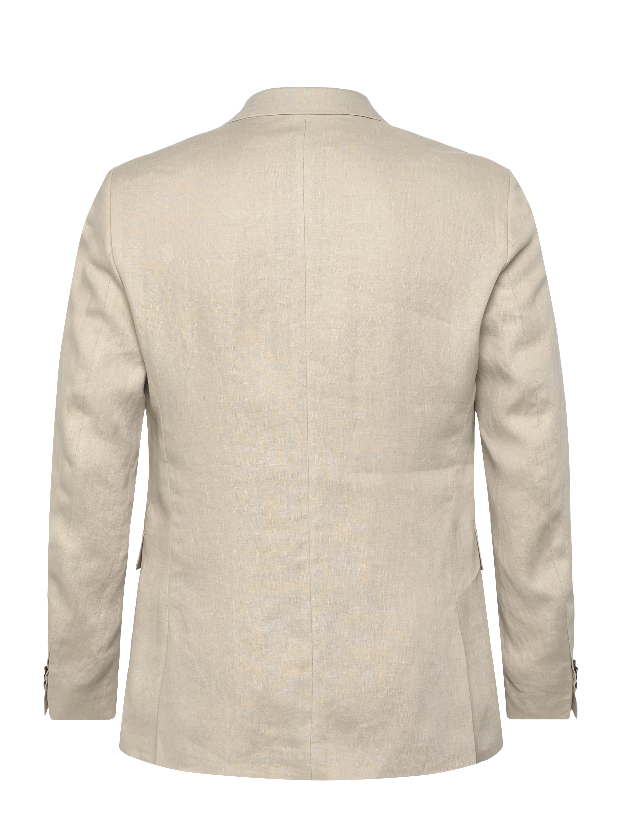Tiger of Sweden - JUSTIN - blazers à boutonnage simple - cream sand - 1
