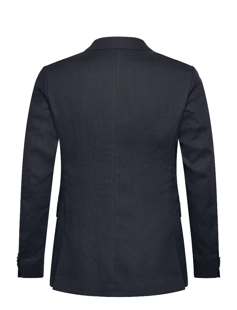 Tiger of Sweden - JUSTIN - blazers à boutonnage simple - midnight blue - 1