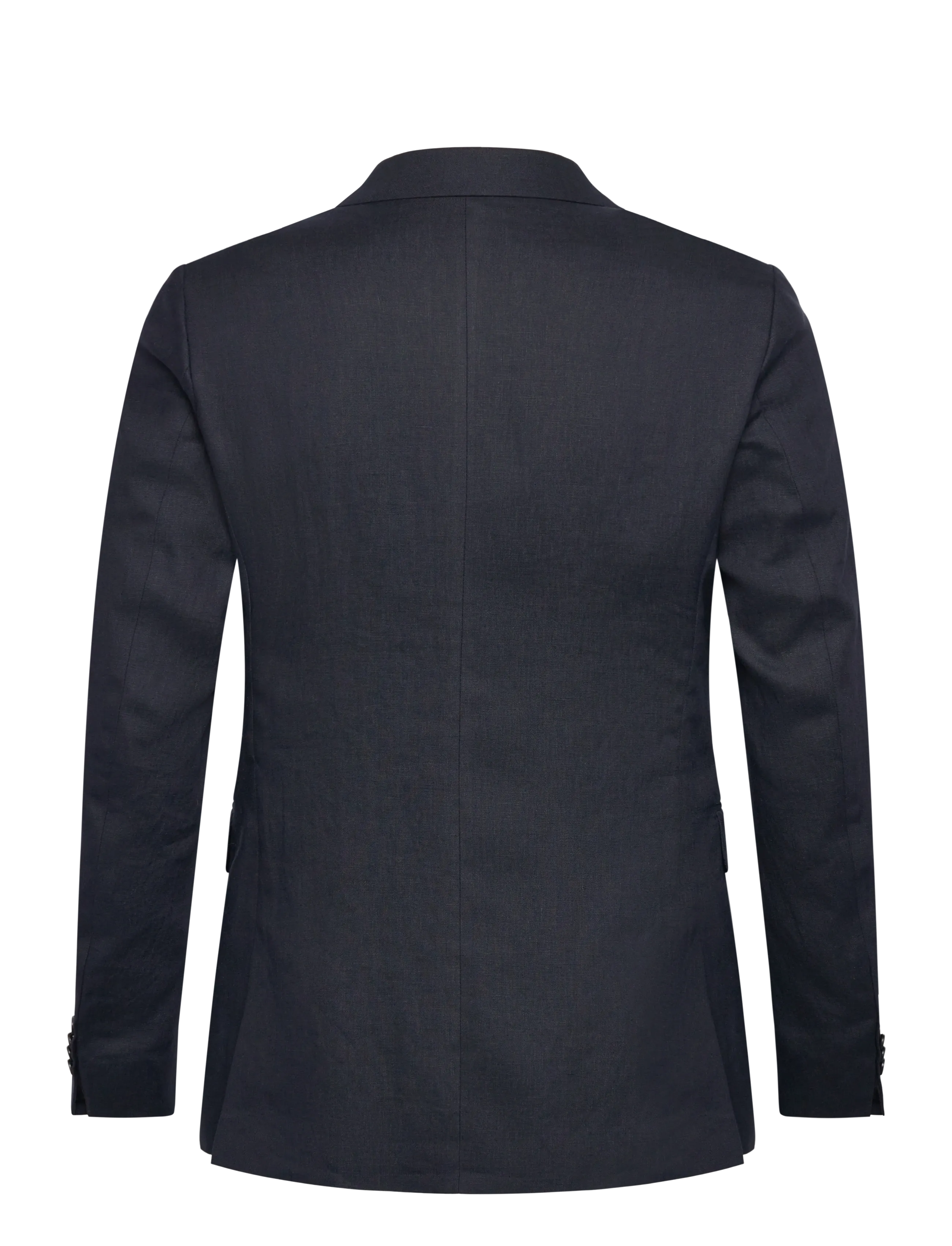 Tiger of Sweden - JUSTIN - blazers à boutonnage simple - midnight blue - 1