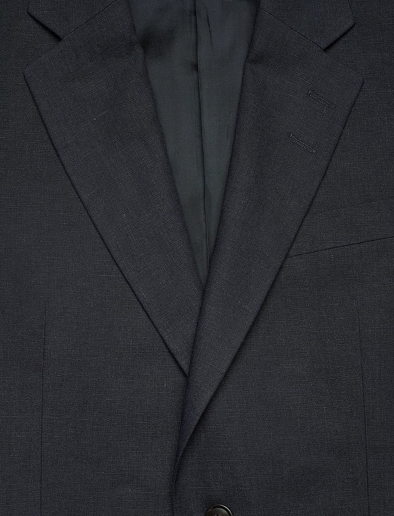 Tiger of Sweden - JUSTIN - blazers à boutonnage simple - midnight blue - 2