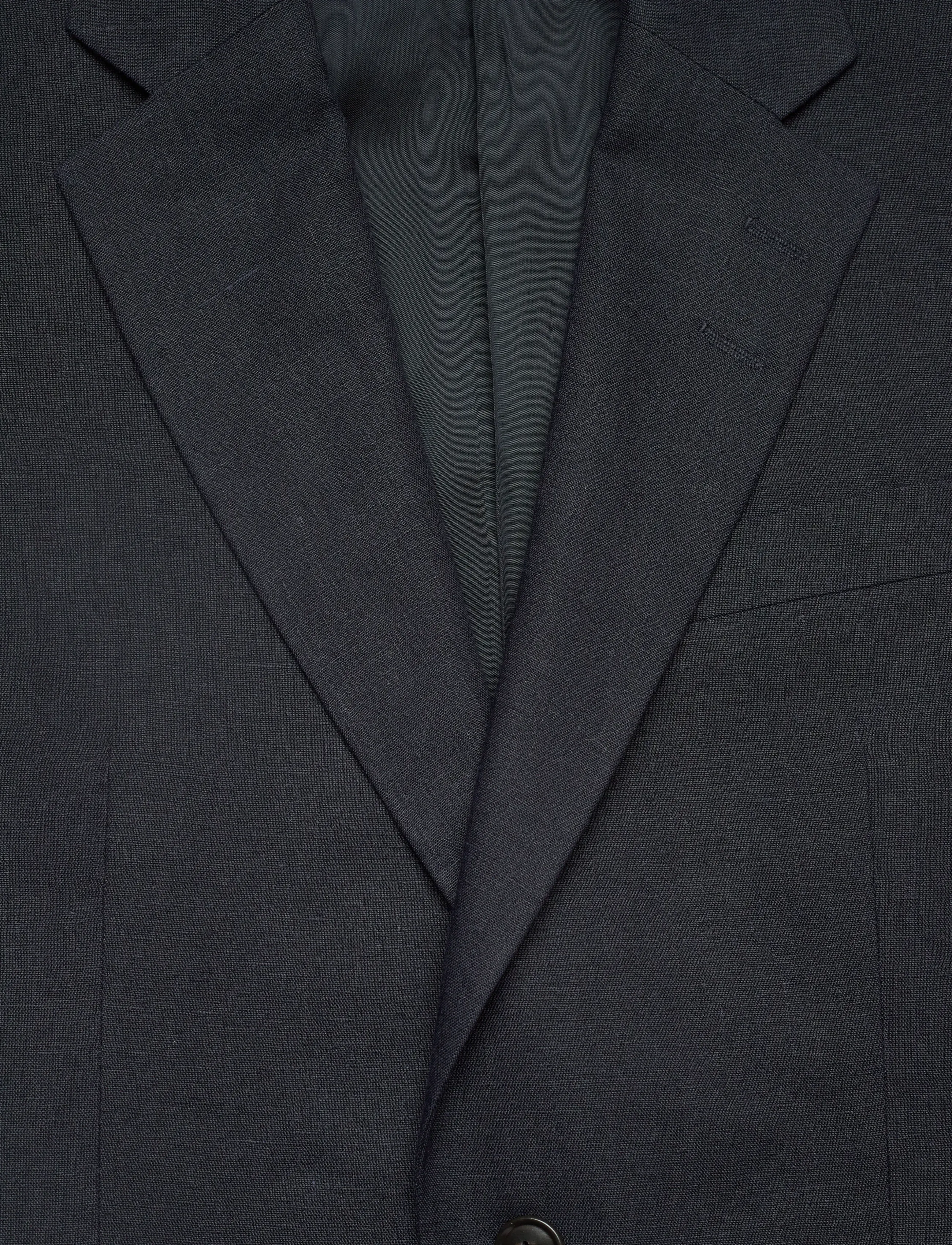 Tiger of Sweden - JUSTIN - blazers à boutonnage simple - midnight blue - 2