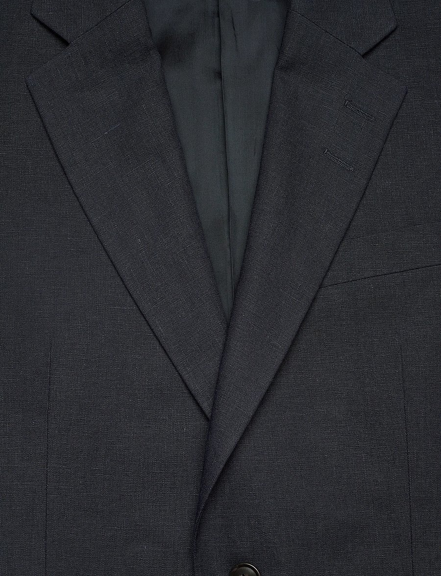 Tiger of Sweden - JUSTIN - blazers à boutonnage simple - midnight blue - 2