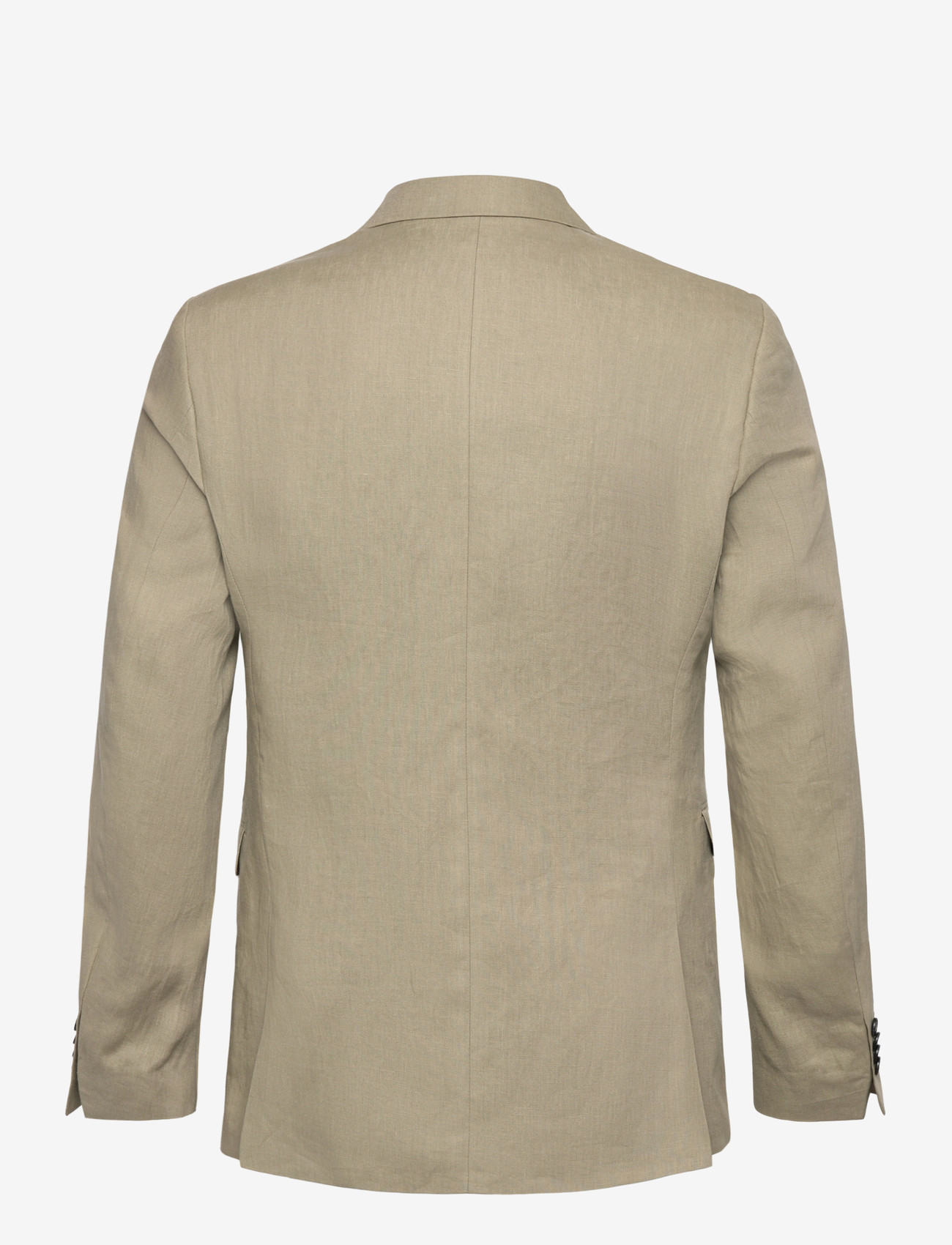 Tiger of Sweden - JUSTIN - Ühe rinnatisega pintsakud - mole - 1