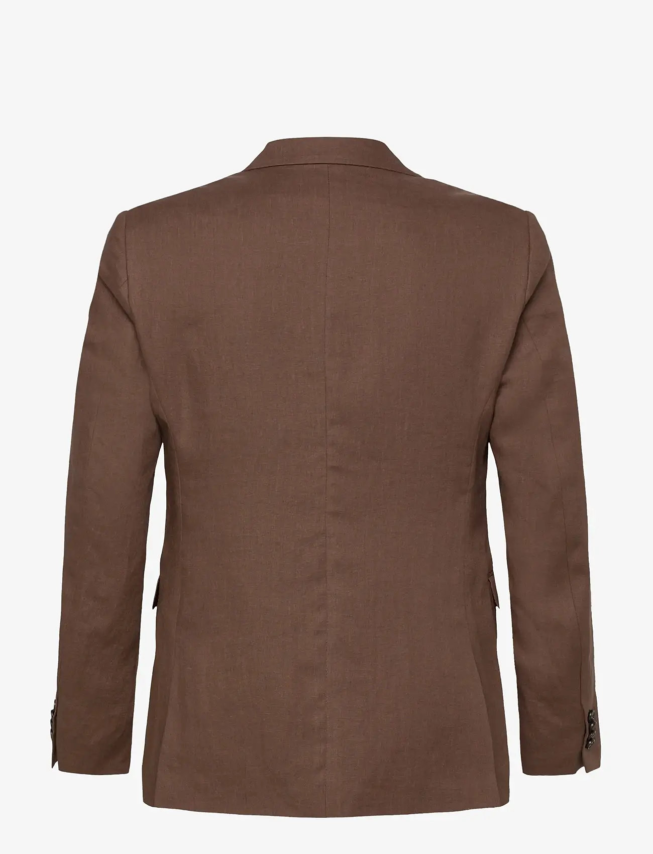 Tiger of Sweden - JUSTIN - einreiher - nougat - 1