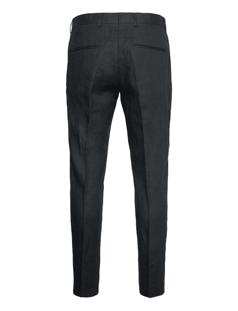 Tiger of Sweden - TENUTA - formell - black - 1