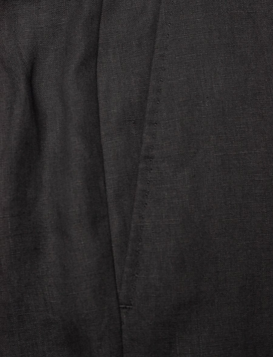 Tiger of Sweden - TENUTA - formell - black - 2