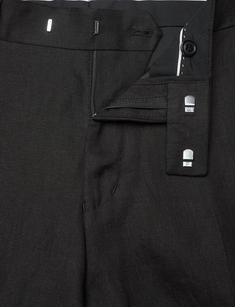 Tiger of Sweden - TENUTA - formell - black - 3
