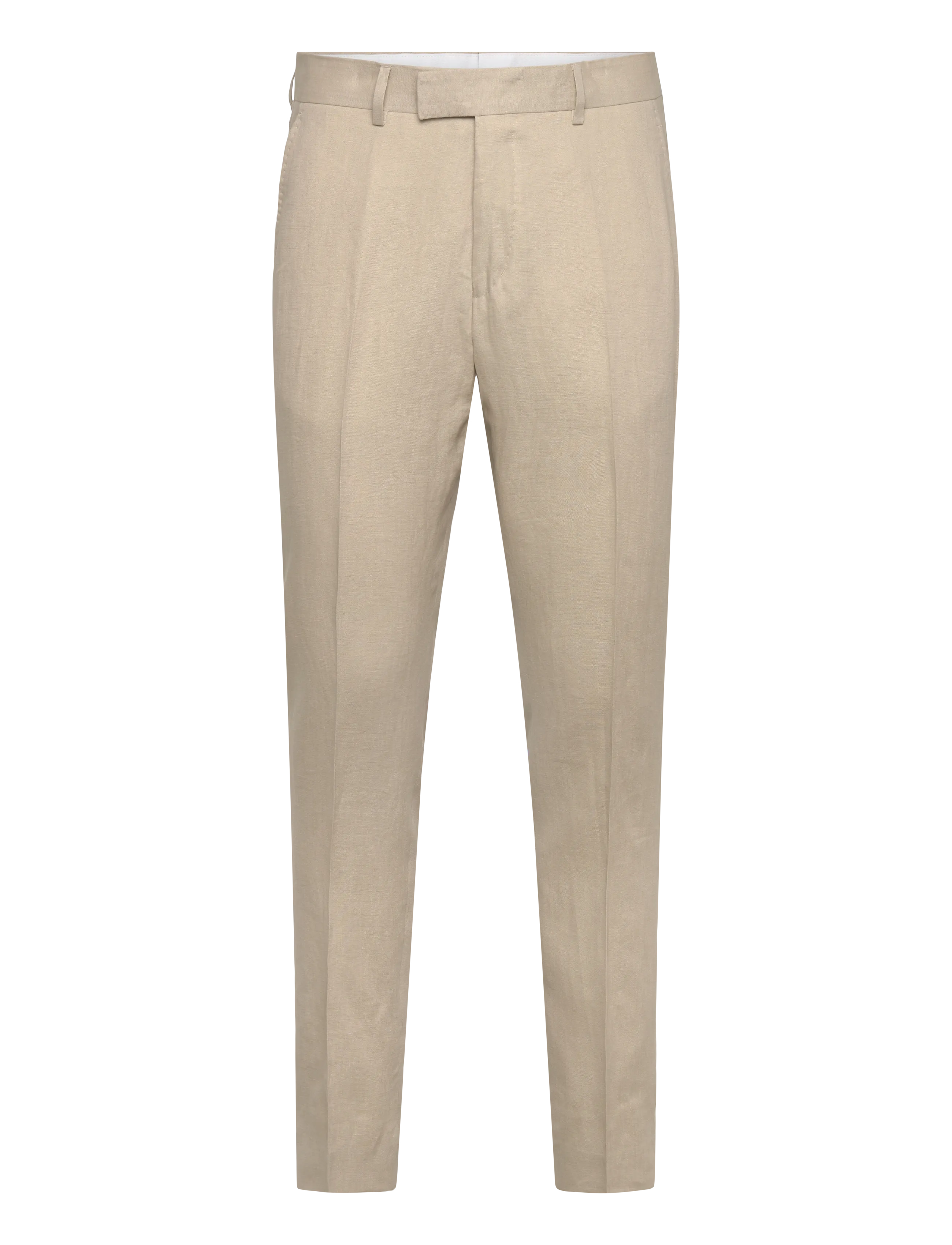 Tiger of Sweden TENUTA - Dressbukser - CREAM SAND / beige