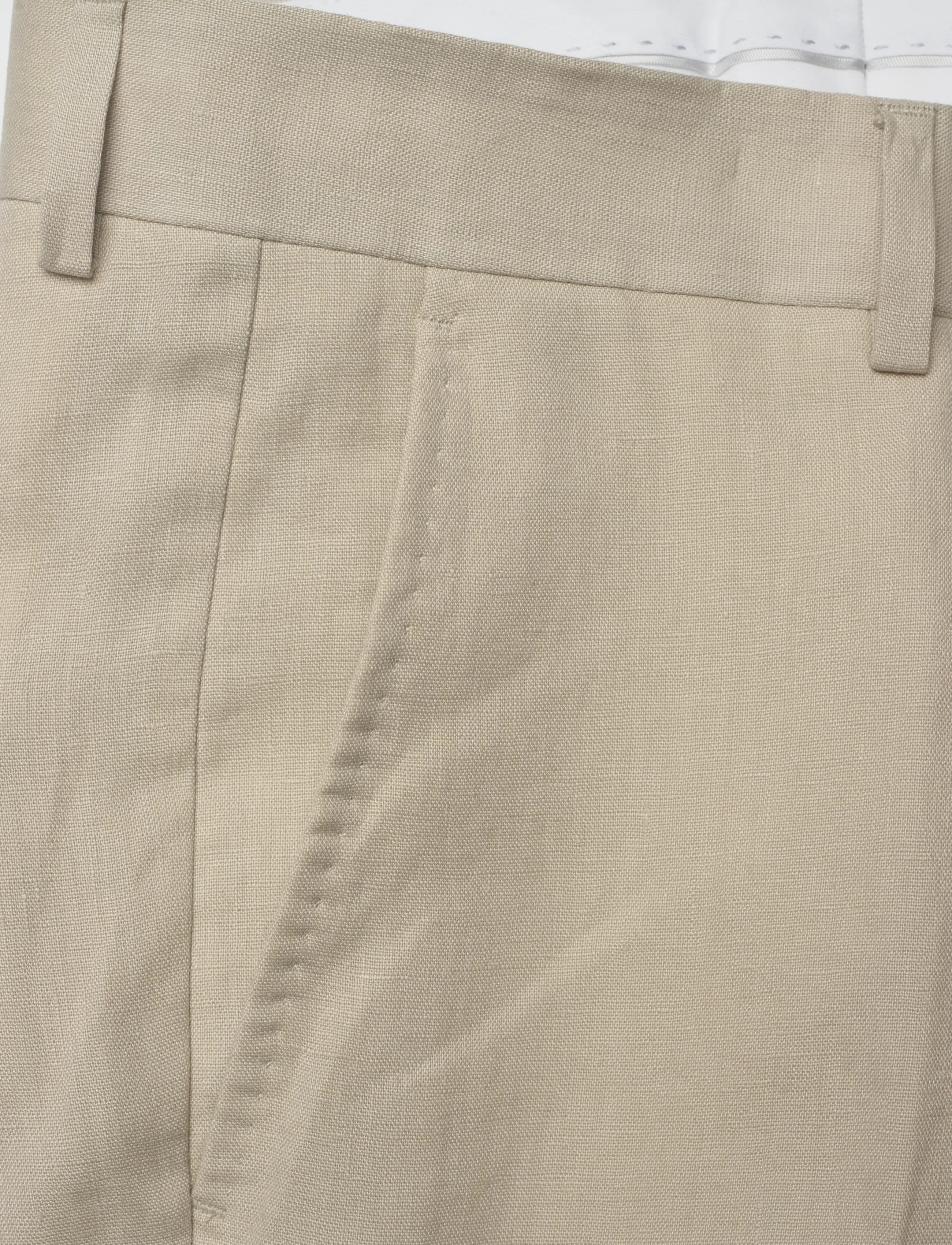 Tiger of Sweden - TENUTA - business - cream sand - 2