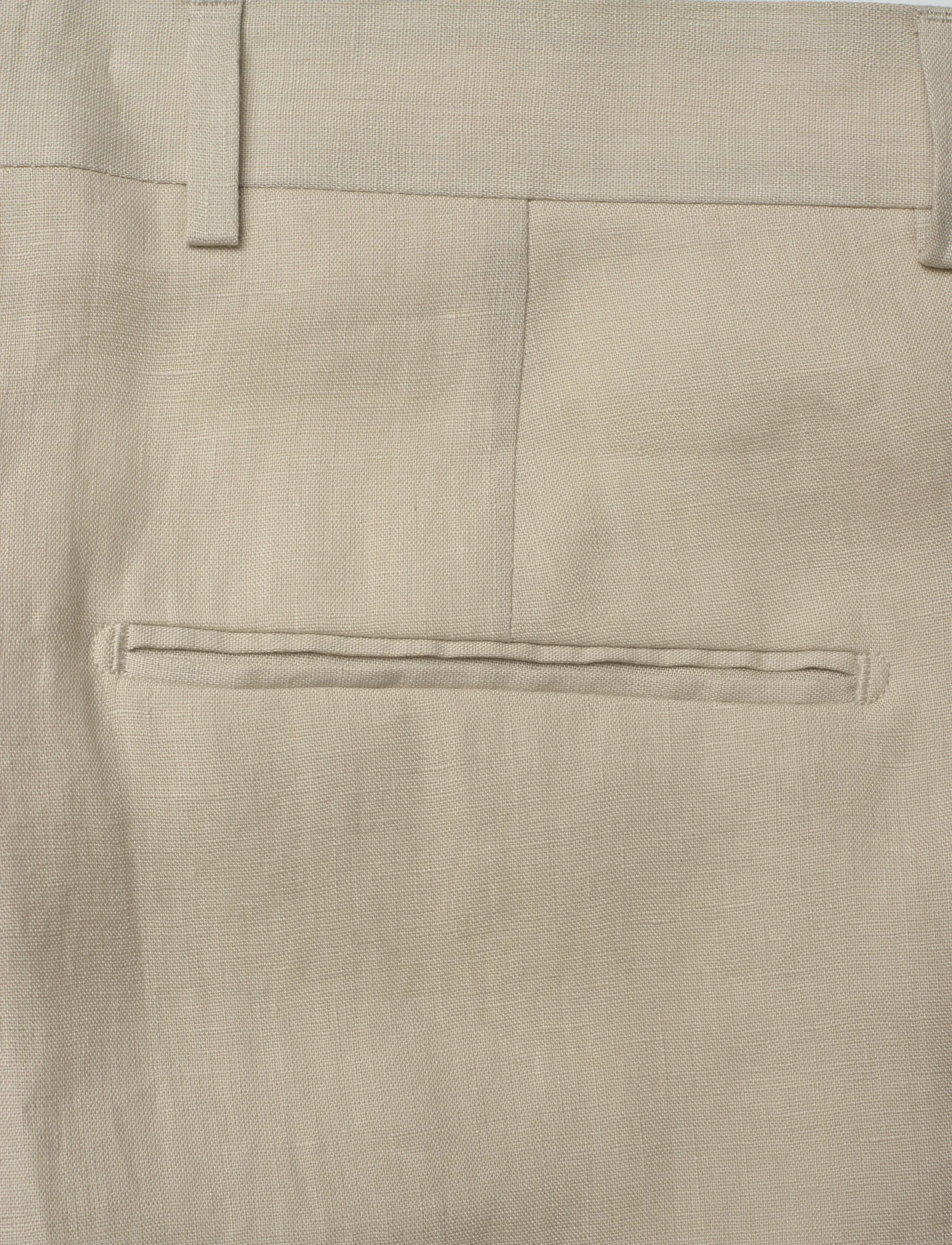 Tiger of Sweden - TENUTA - business - cream sand - 4
