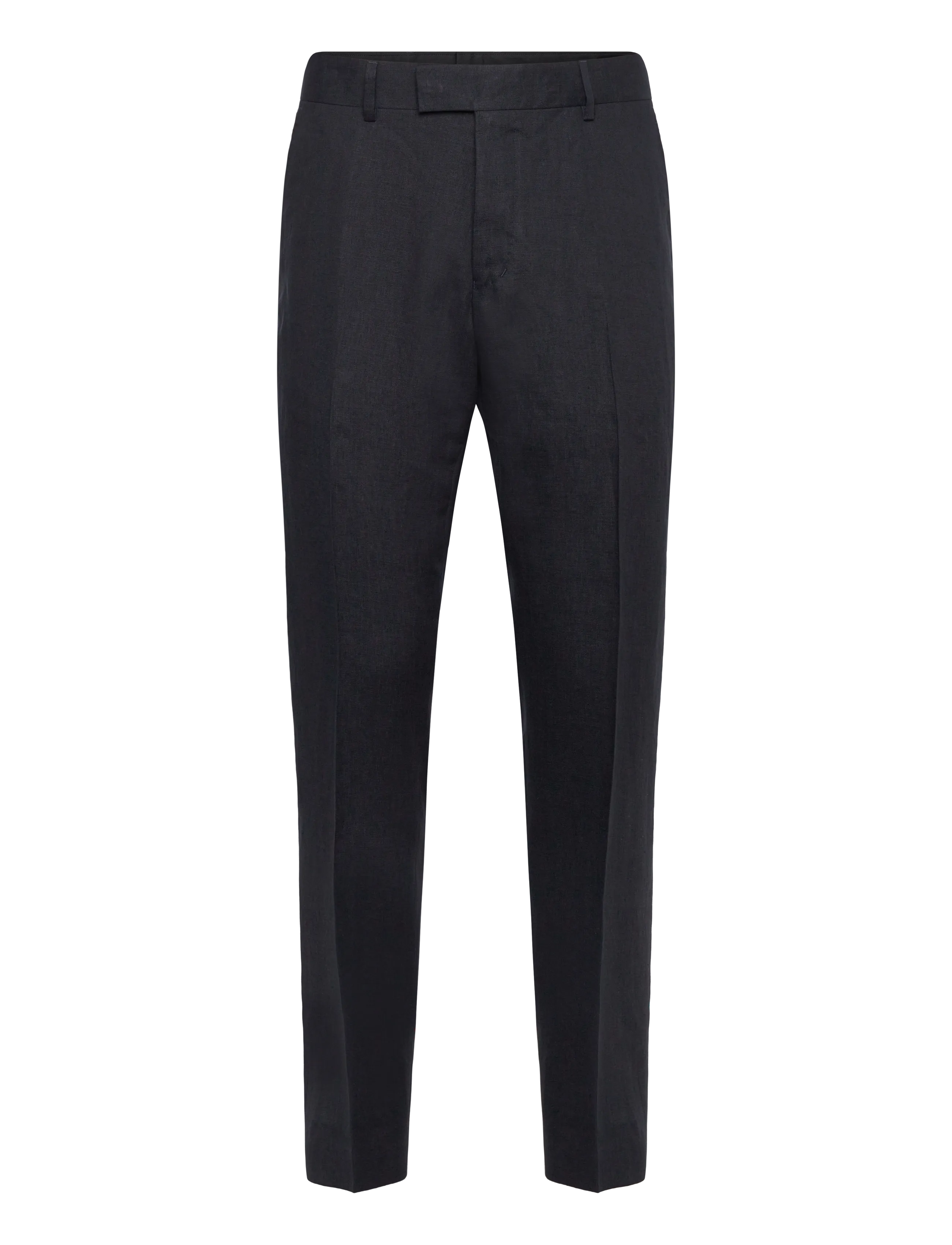 Tiger of Sweden TENUTA - Püksid - MIDNIGHT BLUE / navy