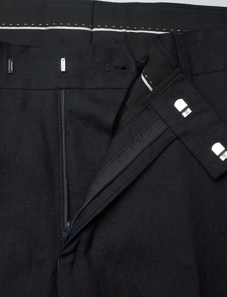 Tiger of Sweden - TENUTA - formell - midnight blue - 3