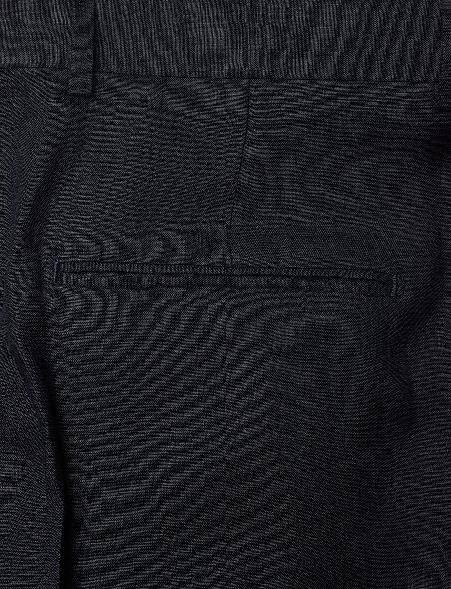Tiger of Sweden - TENUTA - formell - midnight blue - 4