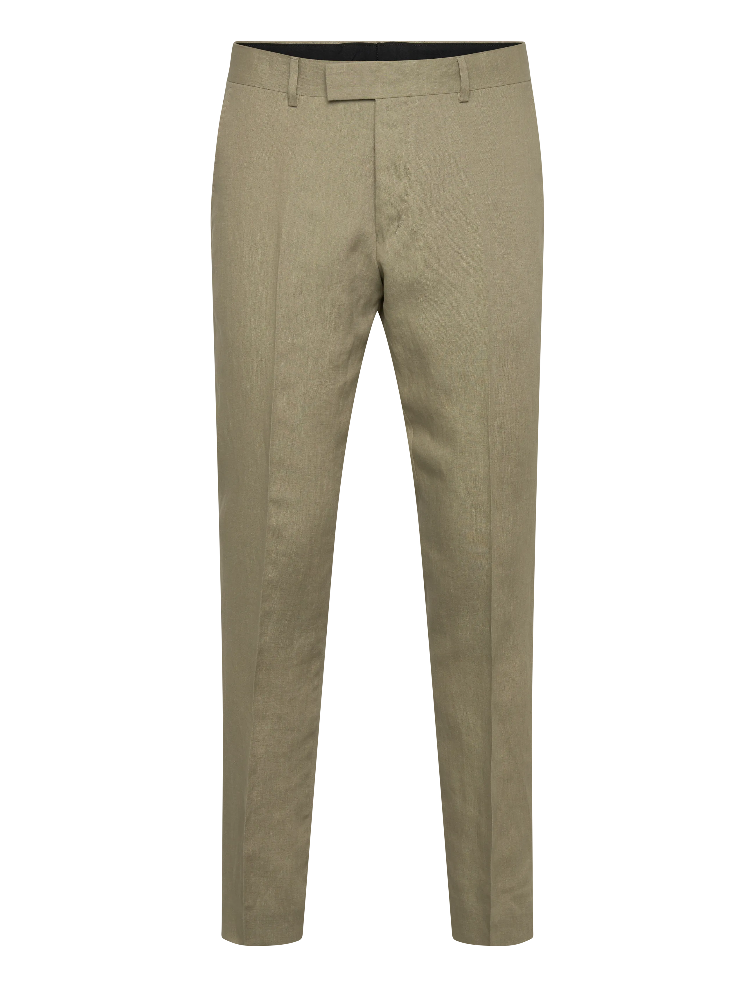 Tiger of Sweden TENUTA - Bukser - MOLE / khaki/green