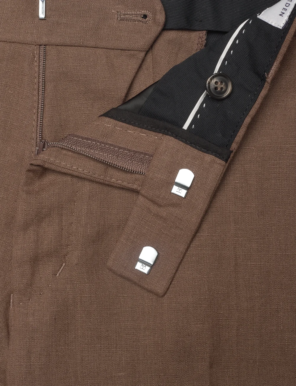 Tiger of Sweden - Tenuta - muodolliset - nougat - 3