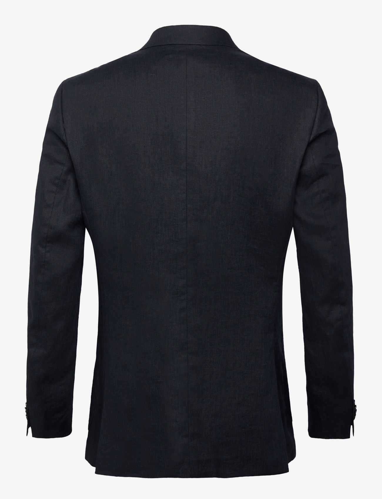 Tiger of Sweden - Joachim - dobbeltradede blazere - midnight blue - 1