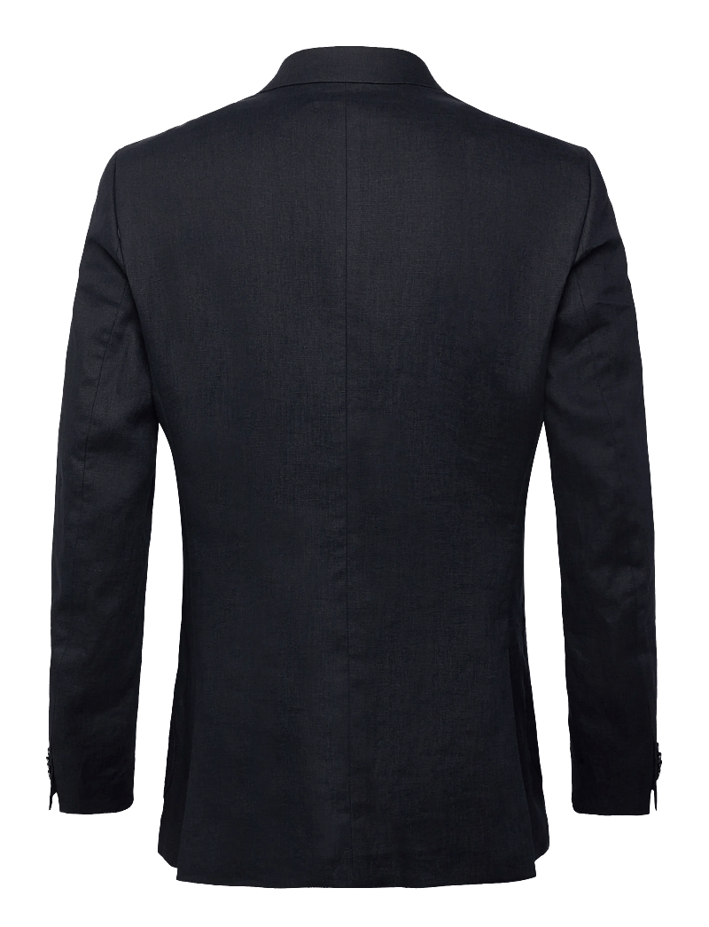 Tiger of Sweden - Joachim - dobbeltradede blazere - midnight blue - 1