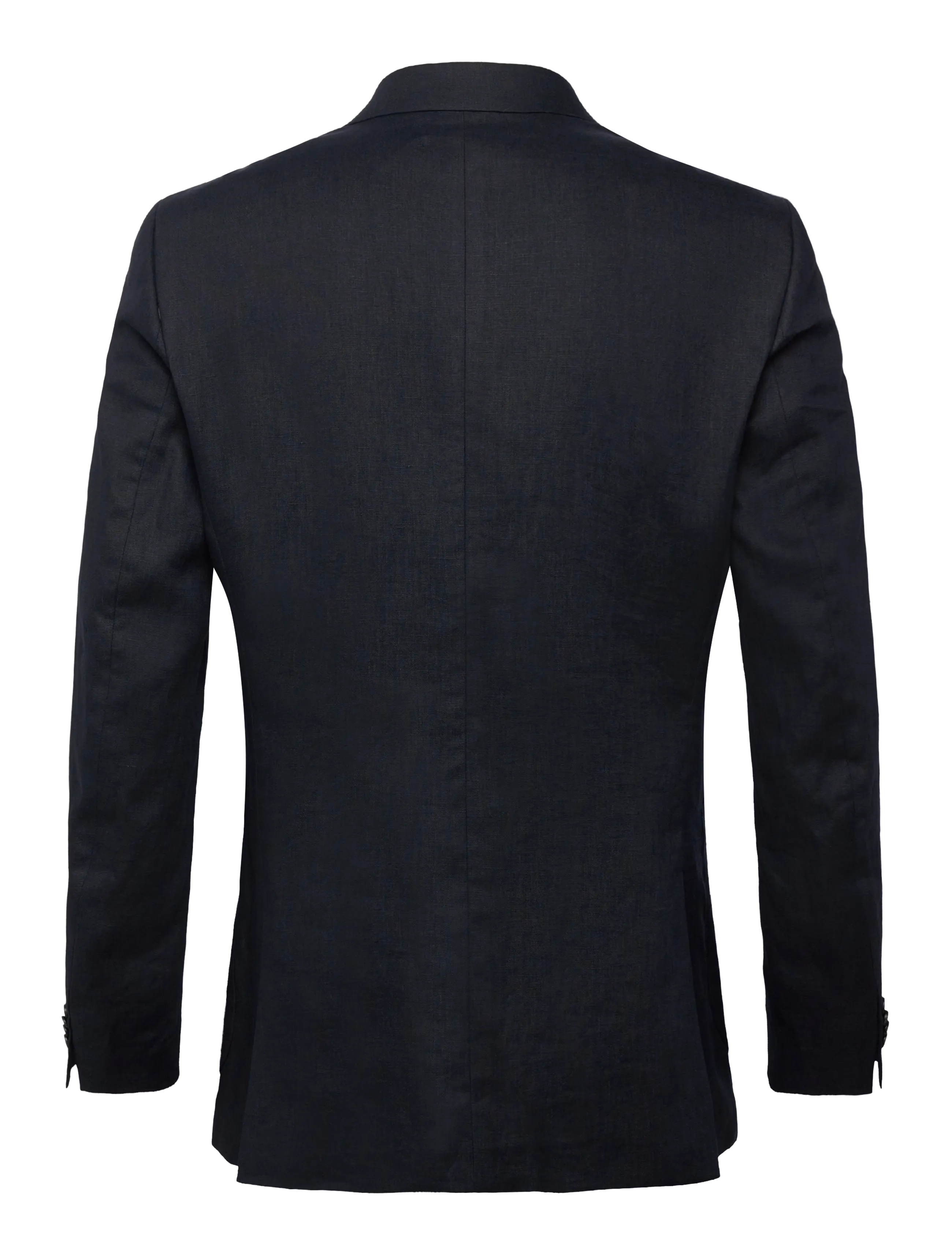 Tiger of Sweden - Joachim - midnight blue - 1