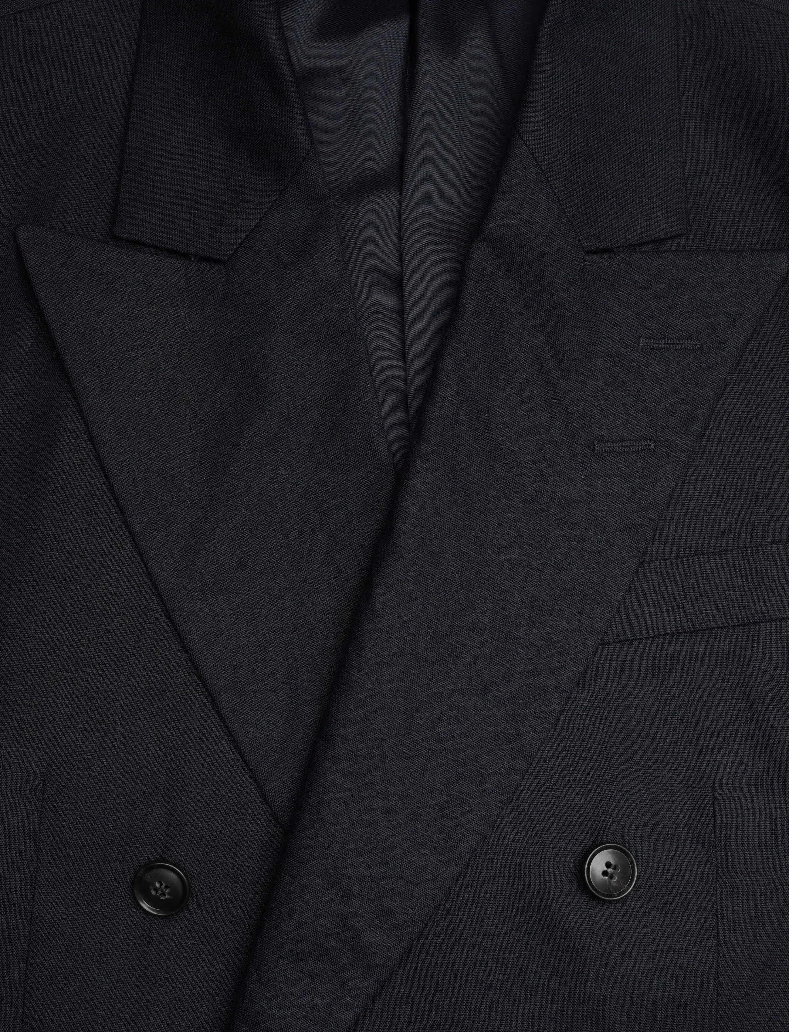 Tiger of Sweden - Joachim - midnight blue - 2